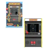 konsola-przenosna-gra-retro-mini-automat-arcade-pac-man-pac-man-basic-fun-marka-basic-fun