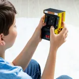 konsola-przenosna-gra-retro-mini-automat-arcade-pac-man-pac-man-basic-fun-stan-opakowania-oryginalne