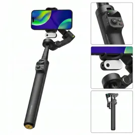 gimbal-do-telefonu-aochuan-smart-v3-kijek-selfie-statyw-sledzenie-ai-lampa