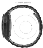 bransoleta-pasek-do-ticwatch-pro-3-stan-nowy