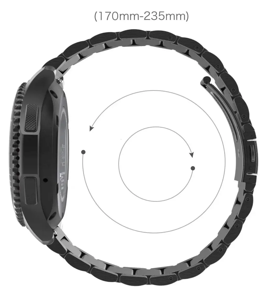bransoleta-pasek-do-ticwatch-pro-3-stan-nowy