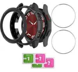 2x-szklo-hartowane-9h-etui-ochronne-samsung-galaxy-watch-6-classic-47mm