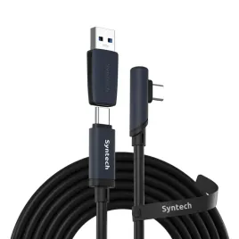 kabel-2w1-na-usb-c-usb-a-5m-5gbps-do-oculus-meta-quest-3-2-pro-pico-4