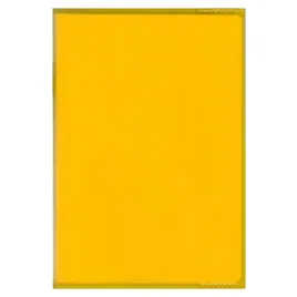 okladka-na-zeszyt-a5-przezroczysta-zolta-herlitz