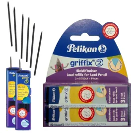 wklad-grafit-rysik-do-olowka-griffix-6szt-pelikan