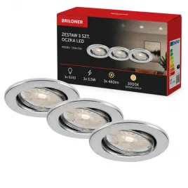 oczka-led-3x-gu10-55w-sciemnialne-uchylne-wpuszczane-salon-sypialnia-pokoj