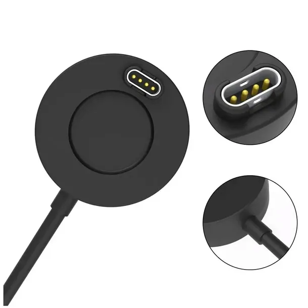 ladowarka-dock-do-garmin-forerunner-165-garmin-forerunner-165-music-stan-nowy