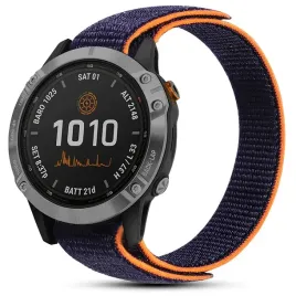nylonowy-elastyczny-pasek-do-zegarkow-garmin-22mmor-kolory