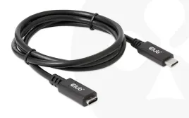 club3d-usb-c-gen1-ext-cable-5gbps-4k60hz-m-f-1m-kabel-usb-2-x-usb-c