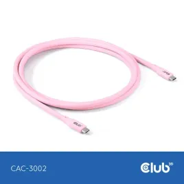 club3d-cac-3002-kabel-usb-usb4-gen-3x2-2-m-usb-c-rozowy