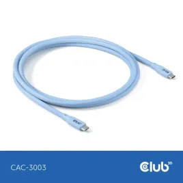 club3d-cac-3003-kabel-usb-usb4-gen-3x2-2-m-usb-c-niebieski