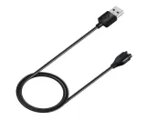 kabel-orladowarka-usb-do-garmin-forerunner-965-265-265s-stan-nowy-kolor-dominujacy-czarny