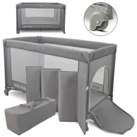 milly-mally-lozeczko-turystyczne-mirage-grey