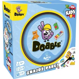dobble-kids
