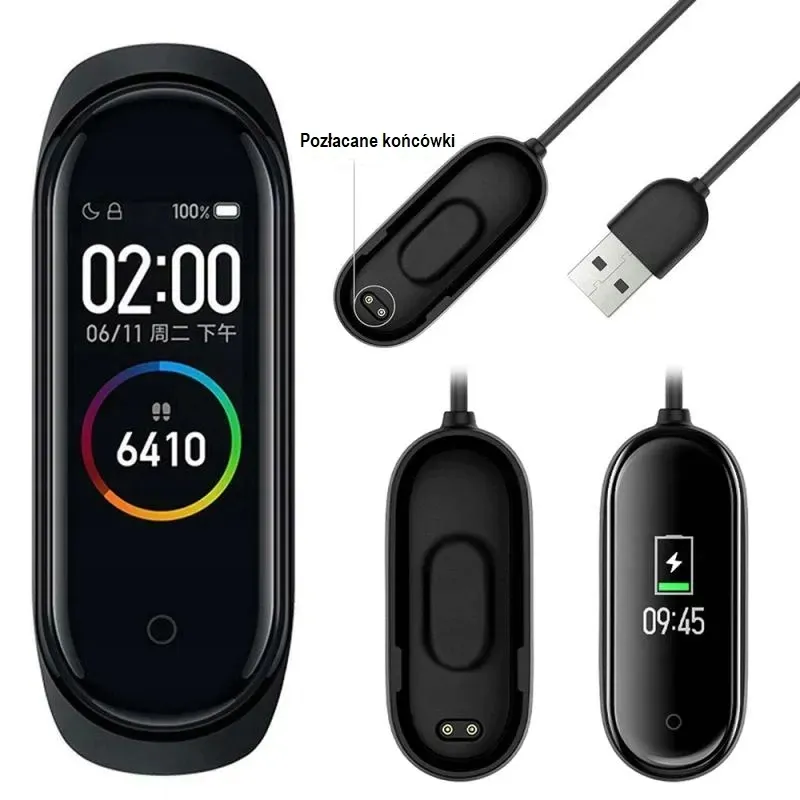 ladowarka-kabel-usb-do-xiaomi-mi-band-4-stan-nowy