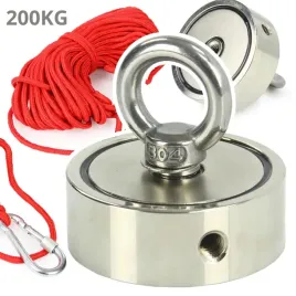 magnes-neodymowy-z-uchwytami-i-lina-20m-do-zawieszania-magnet-fishing-200kg