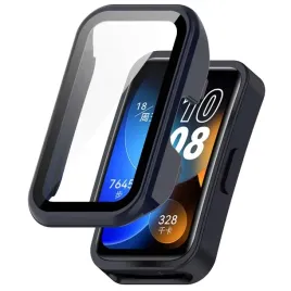 pelne-etui-szklo-do-huawei-band-7orkolory