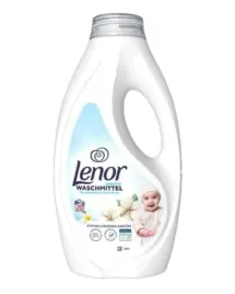 lenor-zel-sensitive-20-p