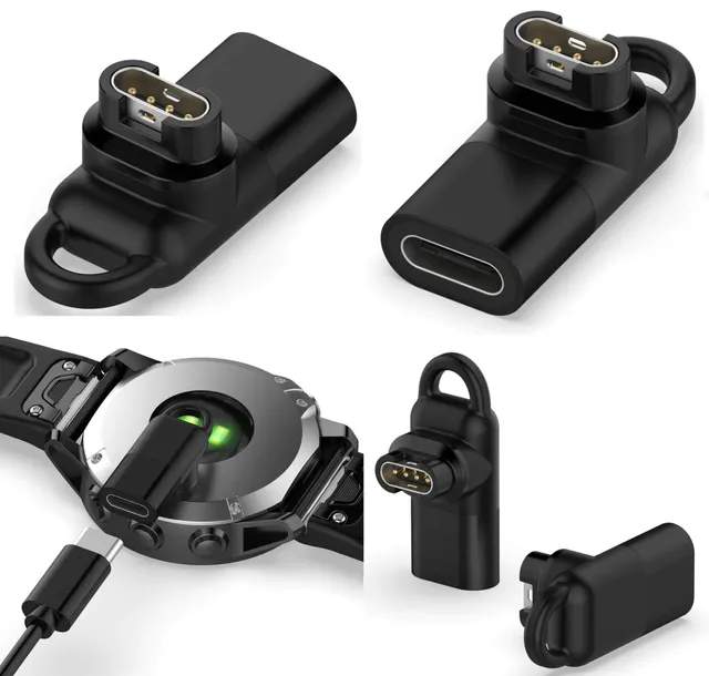 adapter-typ-c-ladowarka-garmin-instinct-solar-stan-opakowania-oryginalne