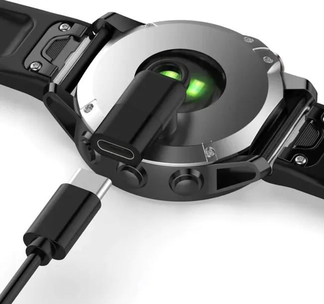adapter-typ-c-ladowarka-garmin-instinct-solar-stan-nowy-kompatybilnosc-garmin