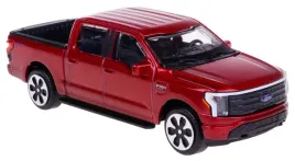 ford-f-150-lightning-bordowy-samochod-metalowy-auto-model-bburago-1-43
