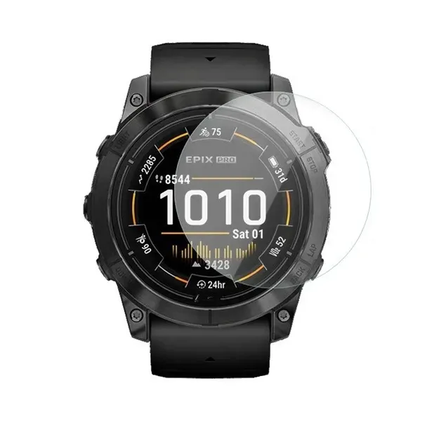 szklo-hartowane-9h-do-garmin-epix-pro-51mm-liczba-sztuk-w-zestawie-1-szt