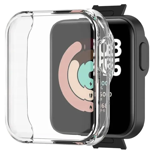 etui-ochronne-xiaomi-redmi-watch-lite-kolor-bezbarwny