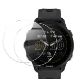 2w1-etui-2x-szklo-9h-do-garmin-forerunner-955-kolor-czarny