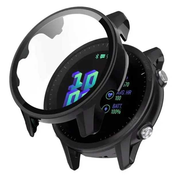 2w1-etui-2x-szklo-9h-do-garmin-forerunner-955-marka-best-accessories