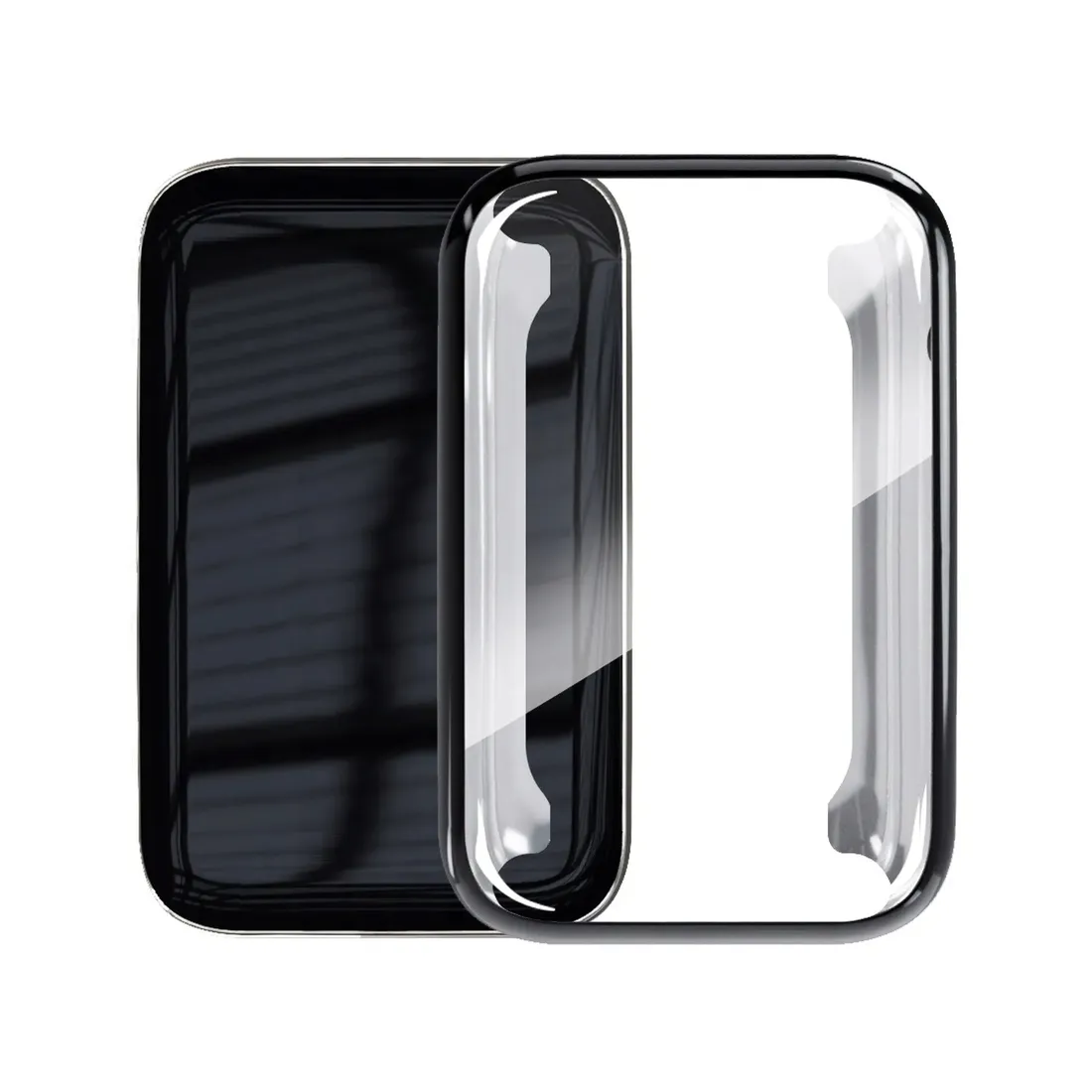 etui-ochronne-xiaomi-mi-band-7-pro-stan-nowy