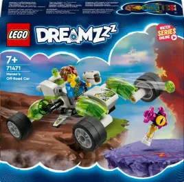 lego-dreamzzz-terenowka-mateo