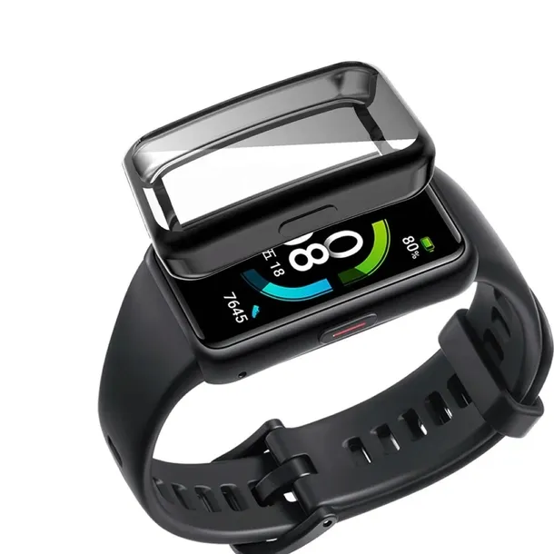 etui-ochronne-do-huawei-band-7-6-kolor-czarny-stan-nowy