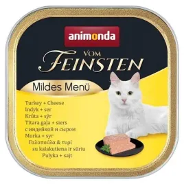 animonda-vom-feinsten-kot-adult-indyk-ser-mokra-karma-100g