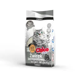 chico-zwirek-bentonitowy-dla-kota-wegiel-aktywny-compact-5l