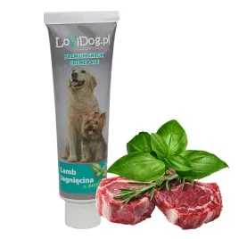 lovidog-pasztet-dla-psa-jagniecina-z-bazylia-pasta-smakowa-do-lizania-90g