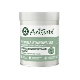 aniforte-formula-stawowa-vet-wspiera-funkcjonowanie-stawow-dla-psa-120tabl