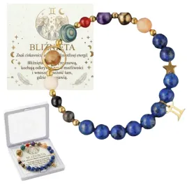 bliznieta-bransoletka-znak-zodiaku-kolorowe-koraliki-pudelko-kartka