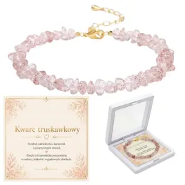bransoletka-kwarc-truskawkowy-naturalne-kamienie-w-pudelku-prezent
