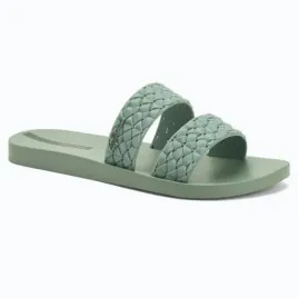 klapki-damskie-ipanema-renda-ii-zielone-plecione-paski