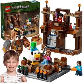 lego-minecraft-ring-w-lesnym-dworze-klocki-dla-fana-minecrafta-491el-21272