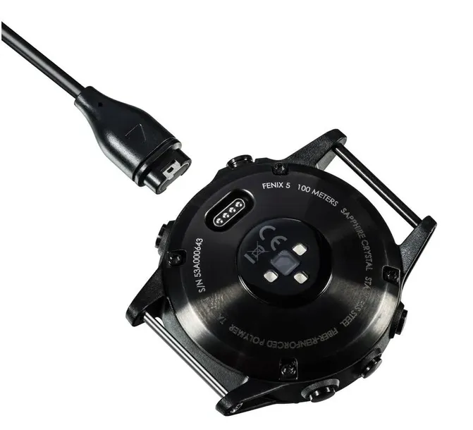 kabel-usb-ladowarka-garmin-fenix-5s-5s-plus-stan-nowy-producent-inna