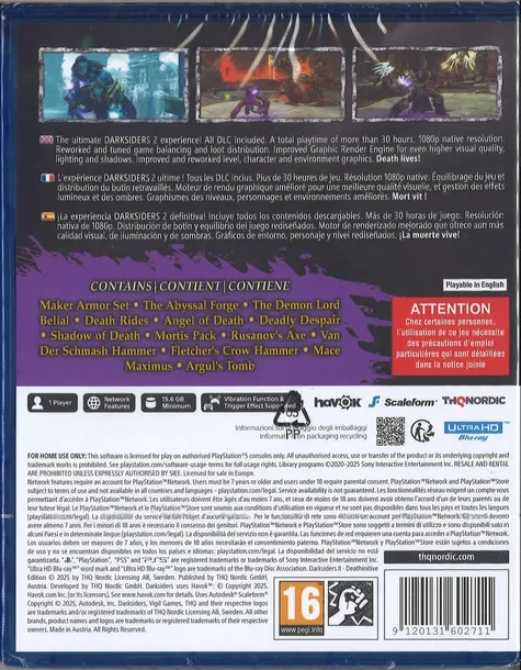 darksiders-ii-deathinitive-edition-pl-ps5-stan-nowy