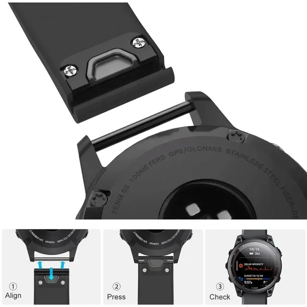 pasek-quickfit-do-garmin-fenix-5-plus-kompatybilnosc-garmin