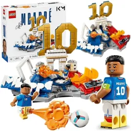 lego-editions-football-kylian-mbappe-pilkarskie-momenty-490-elementow-43013