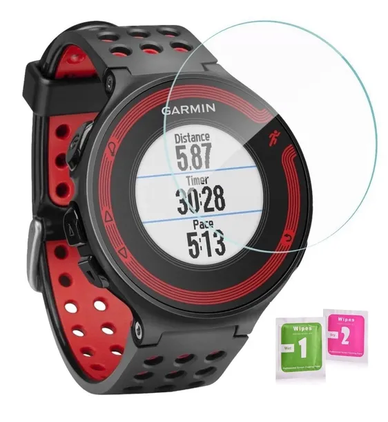 szklo-hartowane-9h-garmin-forerunner-230-konstrukcja-powloka-oleofobowa-zaokraglone-krawedzie-zaokraglone-rogi