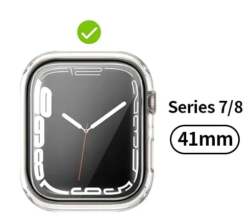 etui-silikonowe-case-apple-watch-7-41mm-stan-nowy
