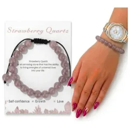 bransoletka-regulowana-strawberry-quartz-kamien-kwarc-truskawkowy