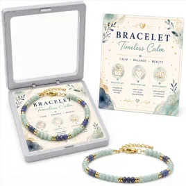 bransoletka-timeless-calm-niebiesko-mietowe-koraliki-pudelko-prezent