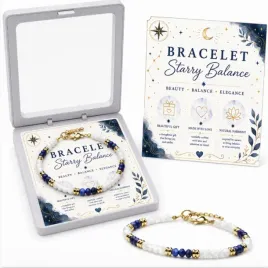 bransoletka-starry-balance-bialo-granatowe-koraliki-pudelko-prezent