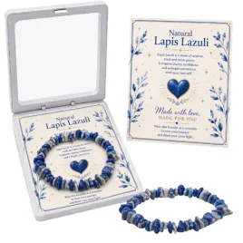 bransoletka-lapis-lazuli-naturalna-niebieskie-kamienie-pudelko-prezent